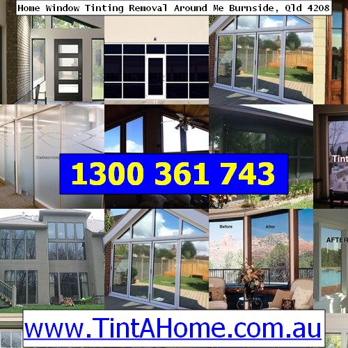 House Window Tinting 2021 Jacobs Well, Qld 4208